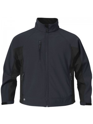 Plain bonded jacket Stormtech 340 GSM